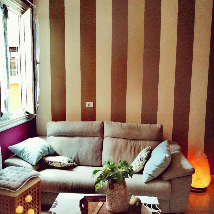 Vivienda Vacacional Vaiana Las Rosas  Kültér fotó