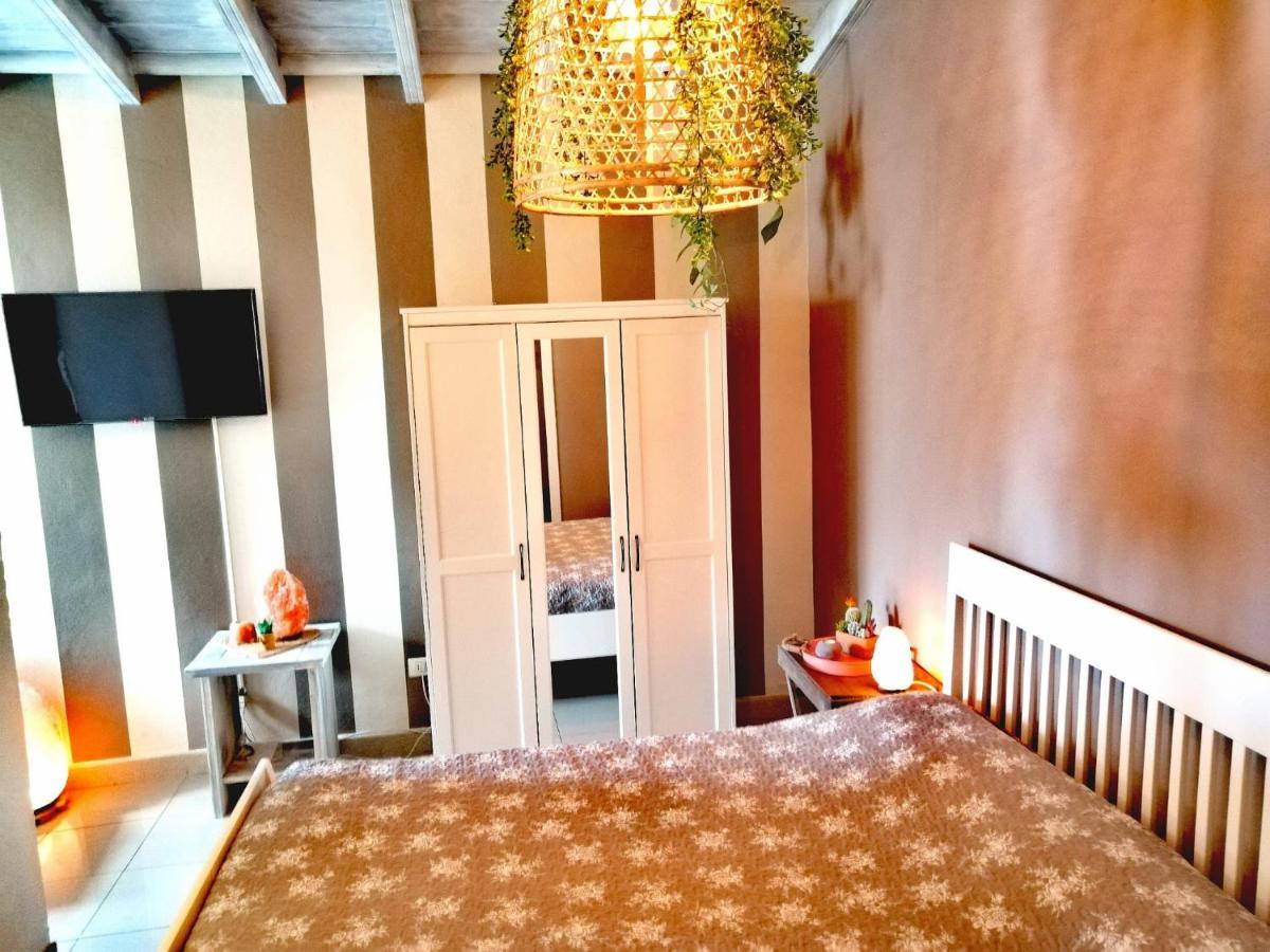 Vivienda Vacacional Vaiana Las Rosas  Kültér fotó