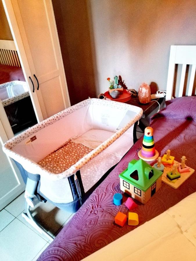 Vivienda Vacacional Vaiana Las Rosas  Kültér fotó