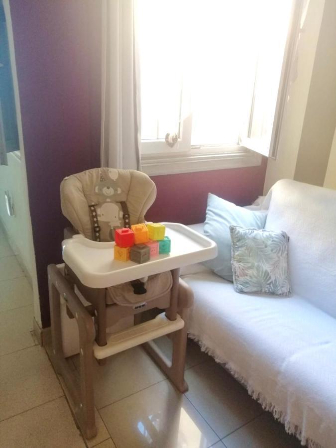 Vivienda Vacacional Vaiana Las Rosas  Kültér fotó